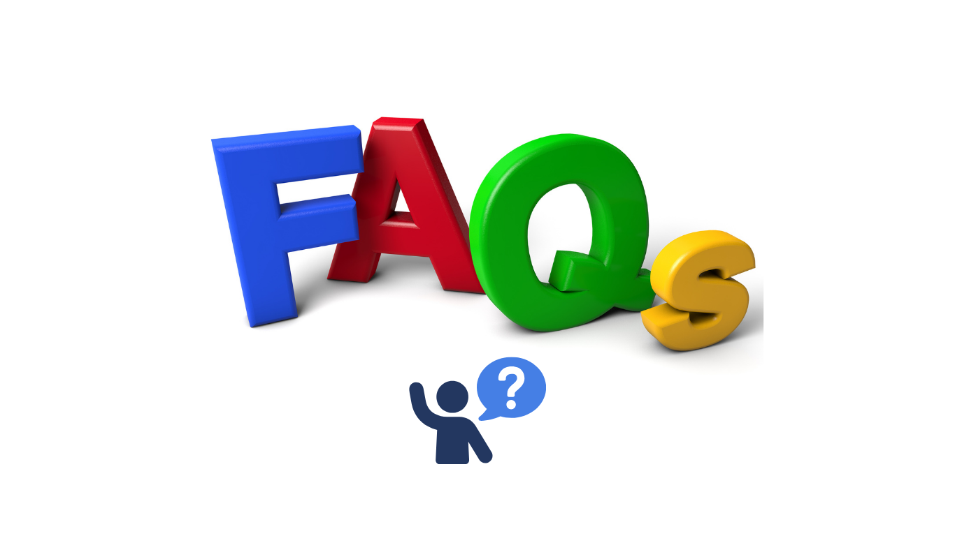 FAQs