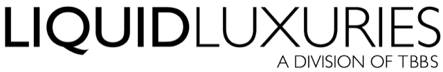 Liquid Luxuries logo