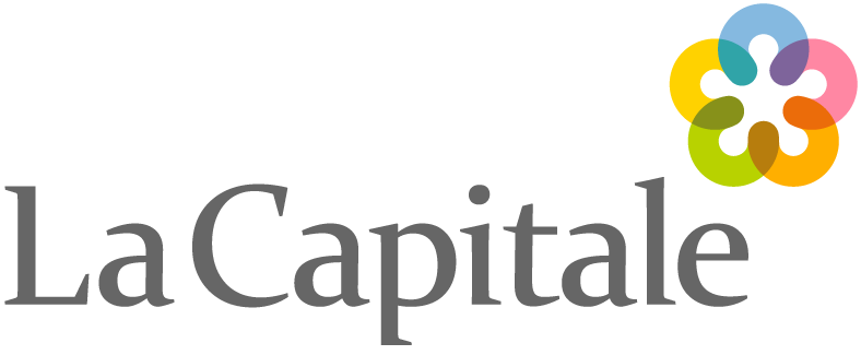 Logo La Capitale