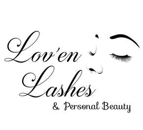 Loven Lashes Lesley Brake