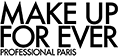 Makeup forever logo