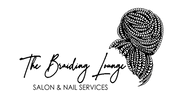 The Braid Lounge Logo